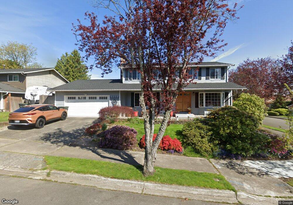 1034 S 262nd Place, Des Moines, WA 98198 - photo 1