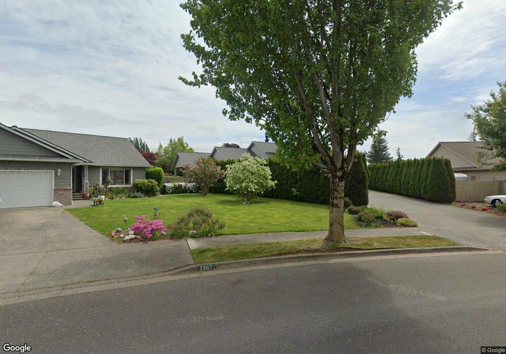 1271 Maralee Ln unit A, Bellingham, WA 98226 - photo 1