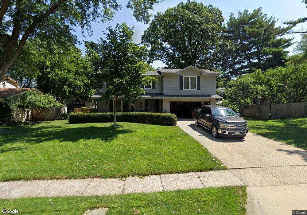1207 23rd St, West Des Moines, IA 50266 - photo 1