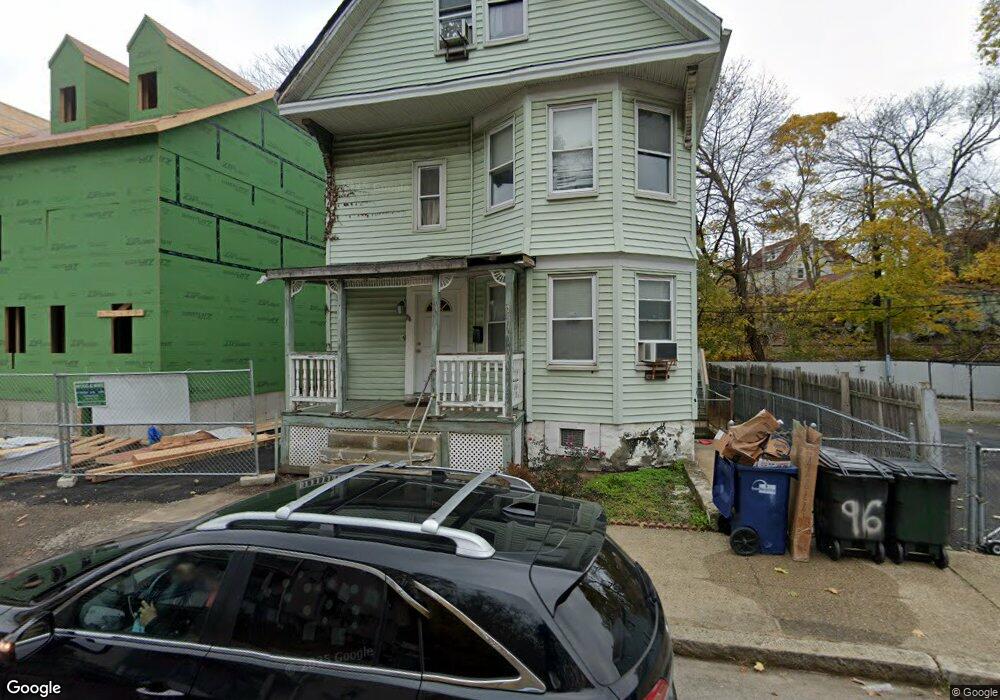 96 Alexander St, Dorchester, MA 02125 - photo 1