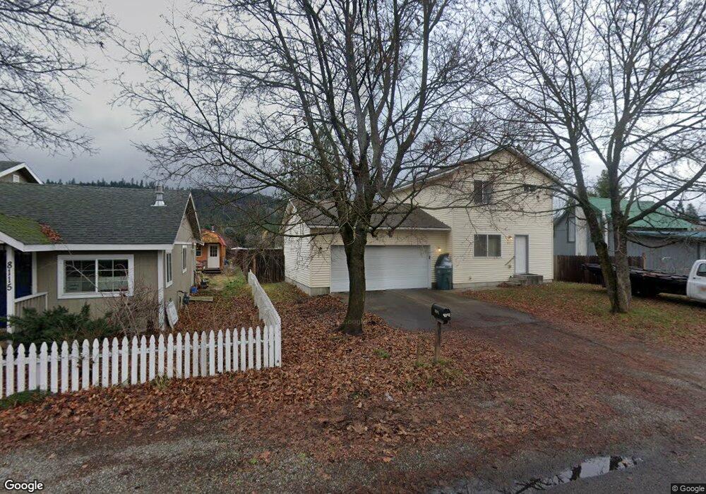 8091 W 4th St, Rathdrum, ID 83858 - photo 1