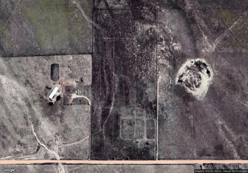 2365 N Log Rd, Calhan, CO 80808 - photo 1