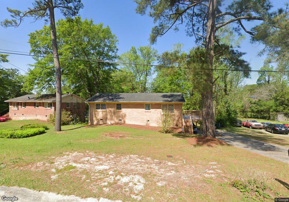 1745 Lancaster Place, Macon, GA 31206 - photo 1