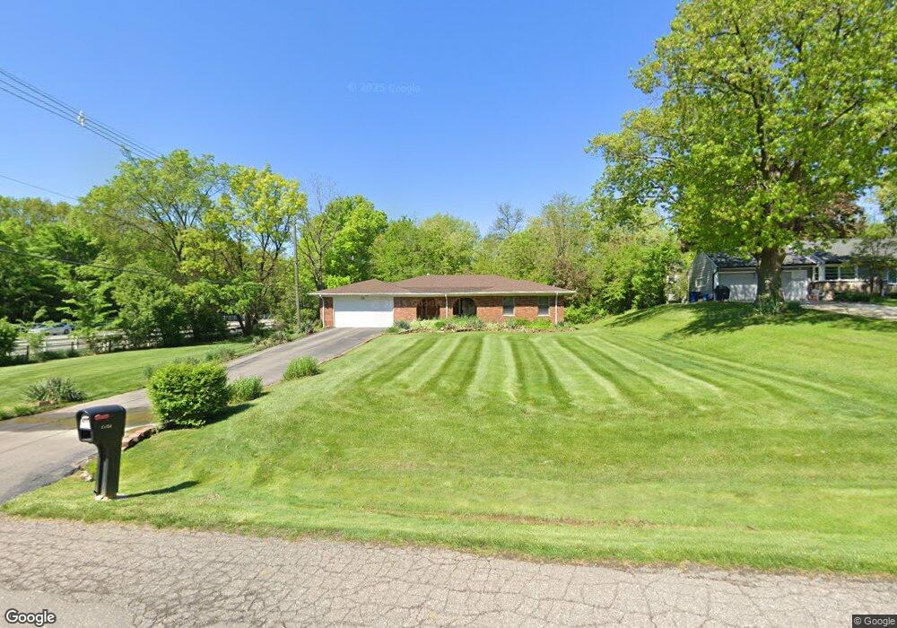 2480 Emerson Ave, Bloomfield Hills, MI 48302 - photo 1