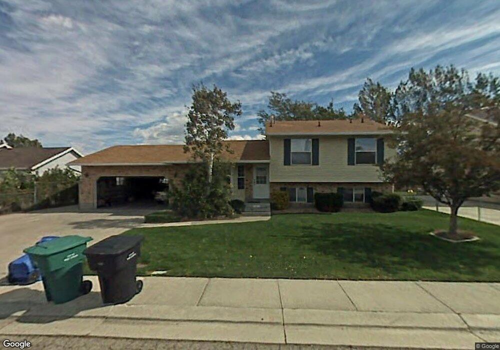 7713 Strawberry Loop, West Jordan, UT 84084 - photo 1