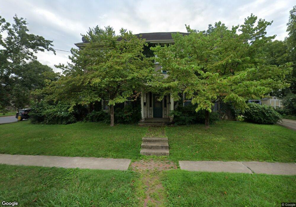 87 N Orchard St, Logan, OH 43138 - photo 1