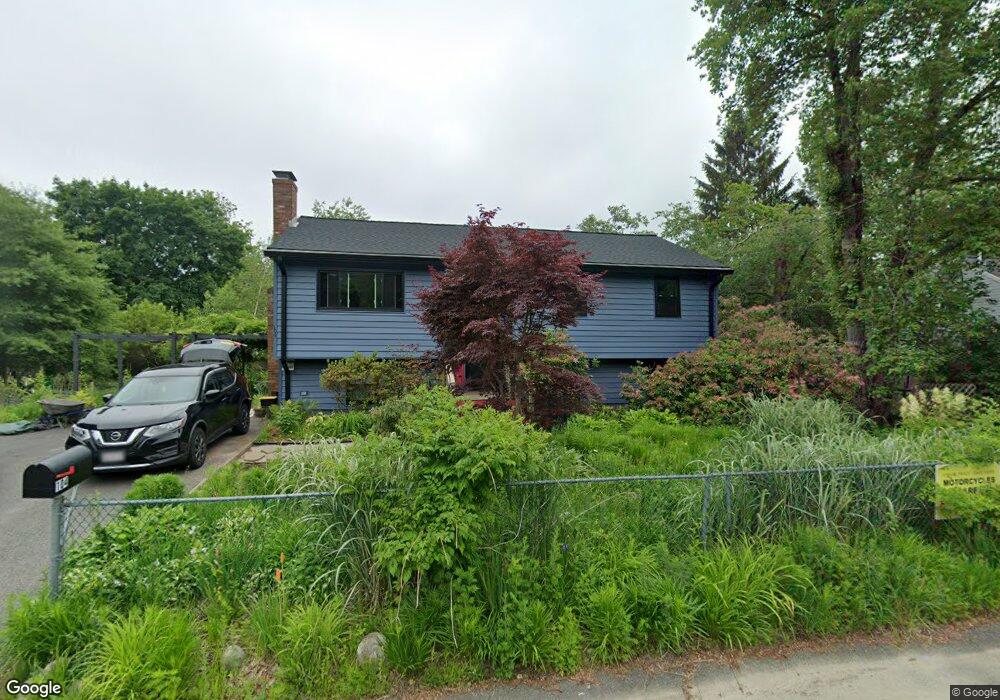 104 Hubbard Ave, Brockton, MA 02301 - photo 1