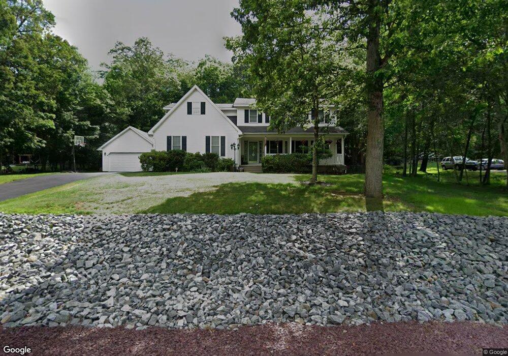 7 Cobblestone Ln, Mountain Top, PA 18707 - photo 1