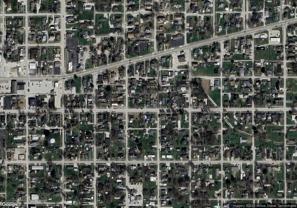 680 E Vincennes St, Linton, IN 47441 - photo 1