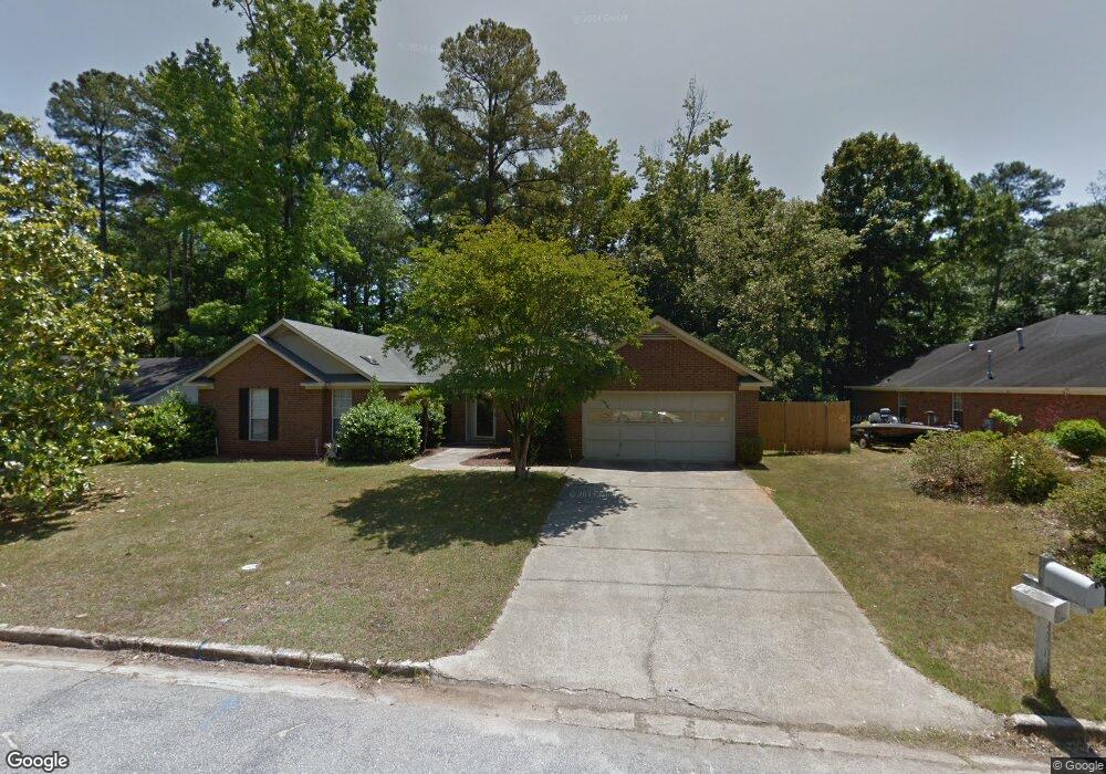 4566 Mulberry Creek Dr, Evans, GA 30809 - photo 1