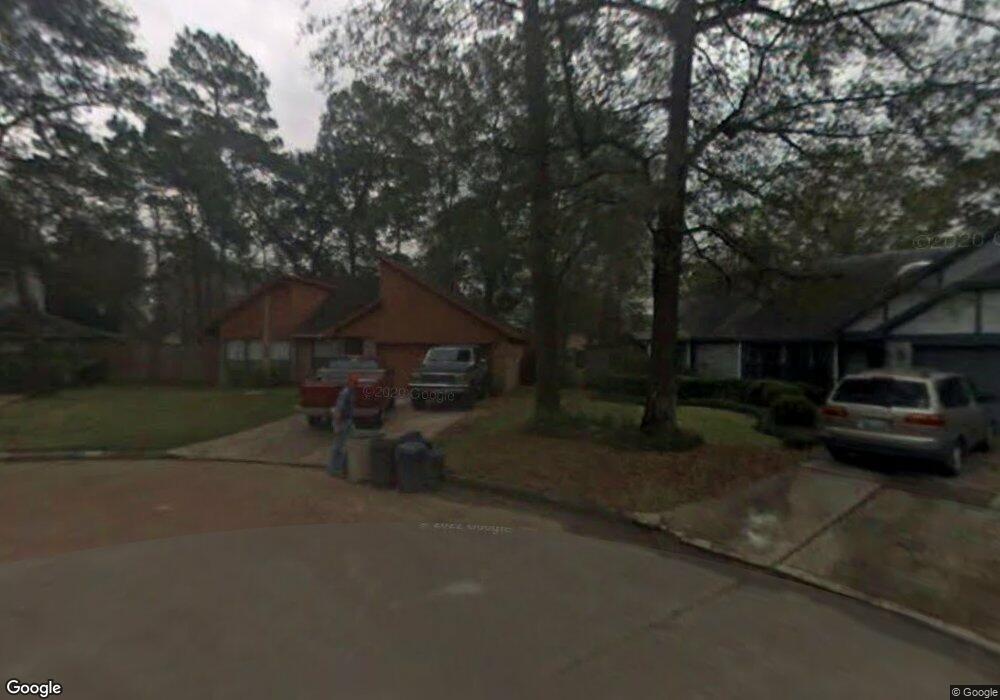 2034 Woodhue Dr, Spring, TX 77386 - photo 1