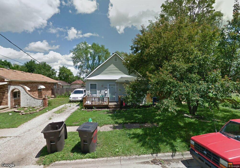 105 E 29th St, Des Moines, IA 50317 - photo 1