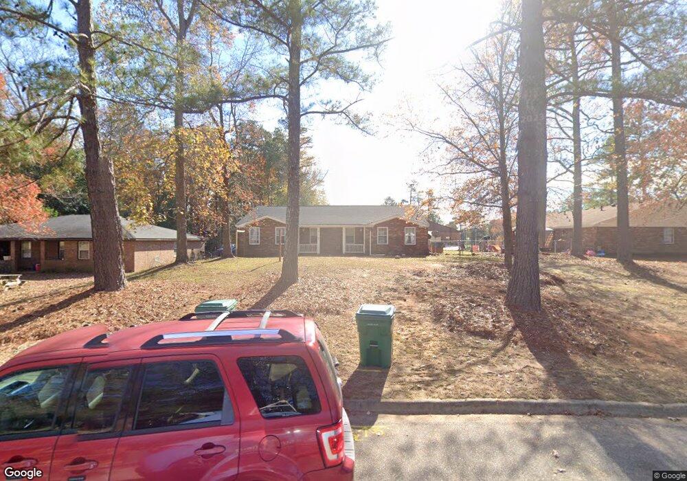 4612 Renee St, Augusta, GA 30907 - photo 1