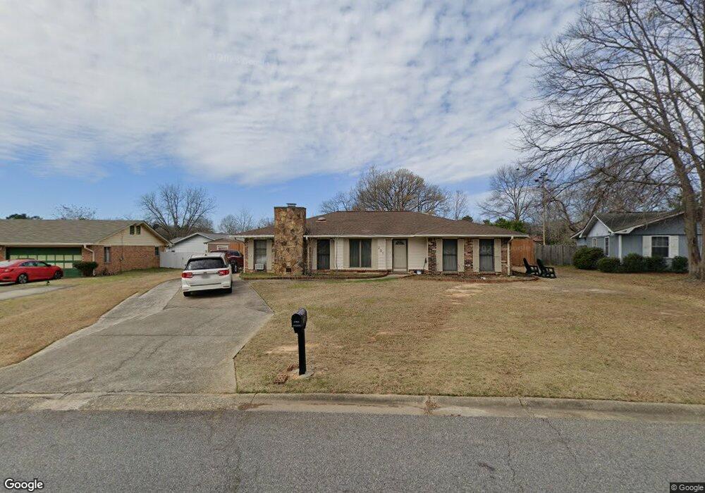 207 Lazy h Ln, Warner Robins, GA 31093 - photo 1