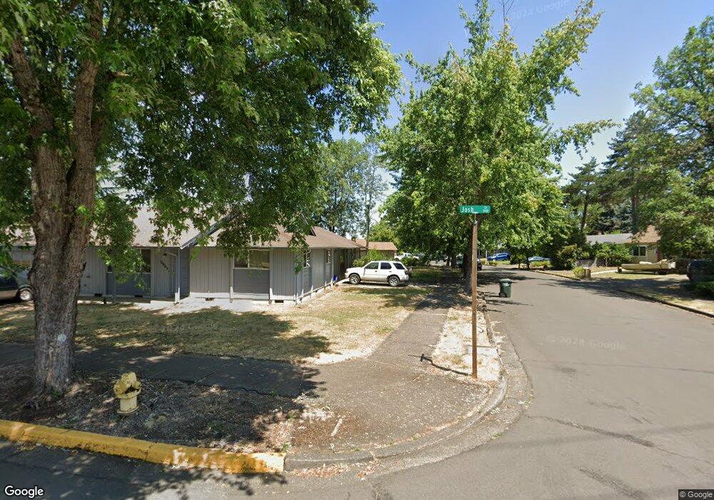 3910 Pam St, Eugene, OR 97402 - photo 1