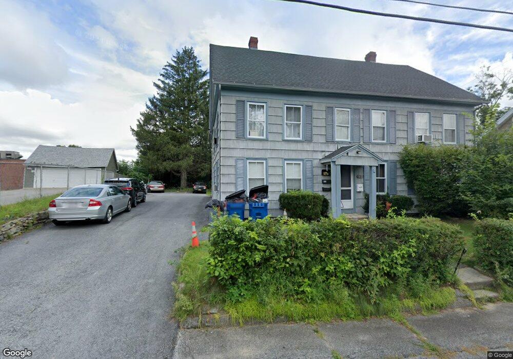 Street View Photo