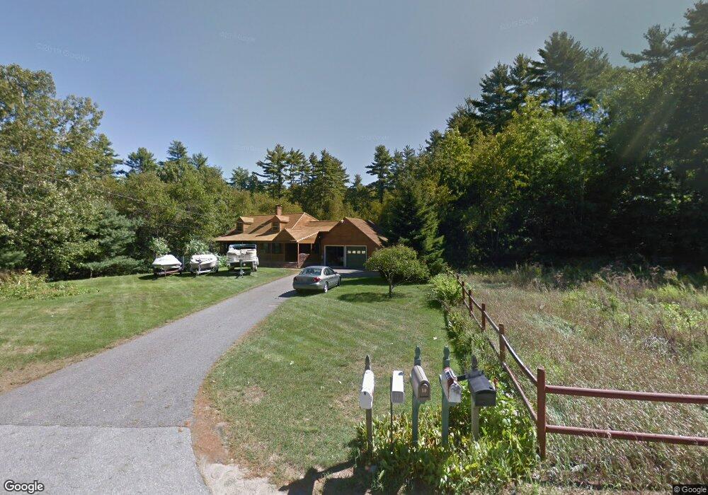 1 Javica Ln, Sanford, ME 04073 - photo 1