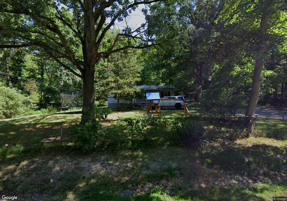 282 Virgil Hill Rd, Asheboro, NC 27205 - photo 1