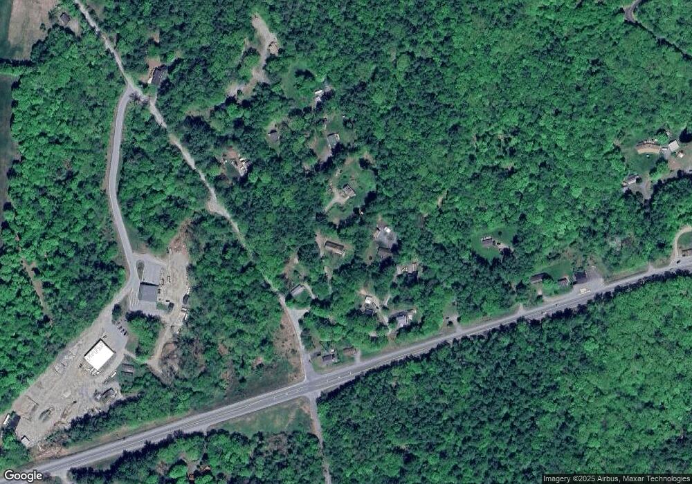 20 Rounds Rd, West Chesterfield, NH 03466 - photo 1