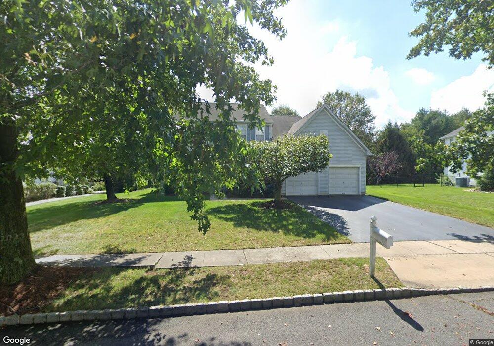 26 Berwick Cir, East Windsor, NJ 08520 - photo 1