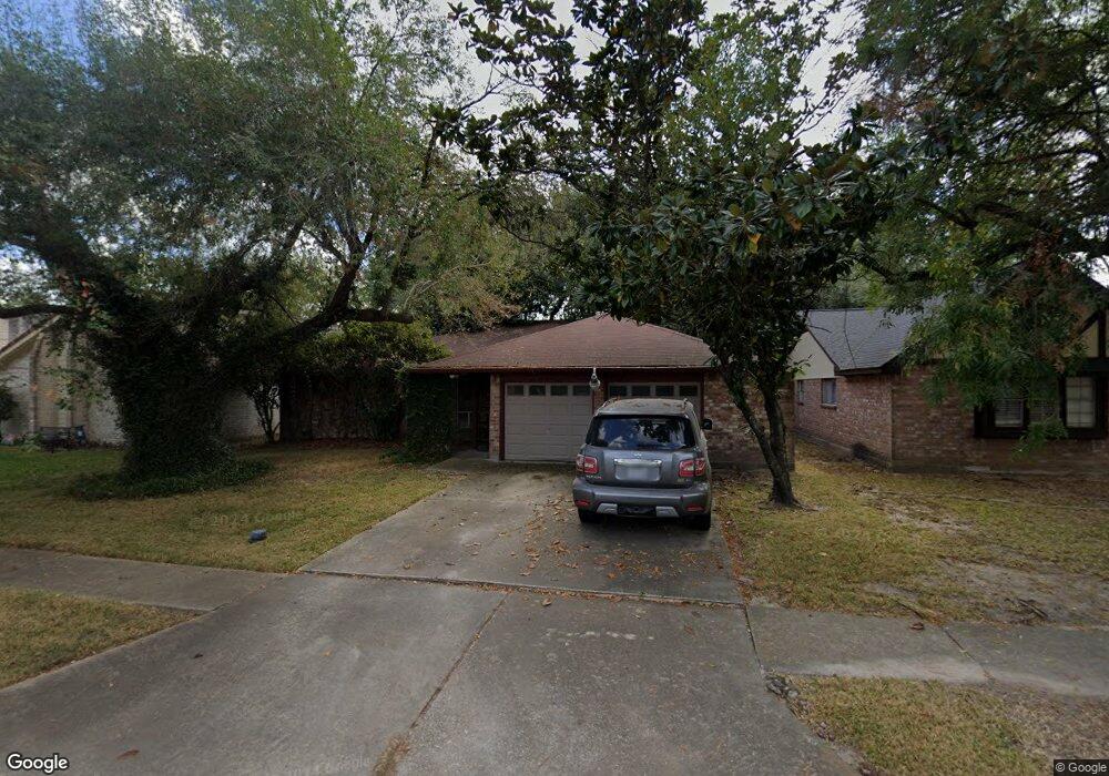 6219 Gallant Forest Dr, Houston, TX 77088 - photo 1