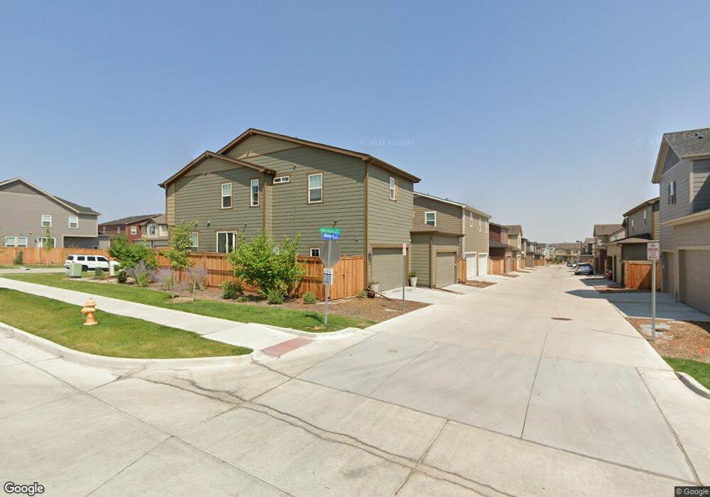 7635 S Winnipeg Ct, Aurora, CO 80016 - photo 1