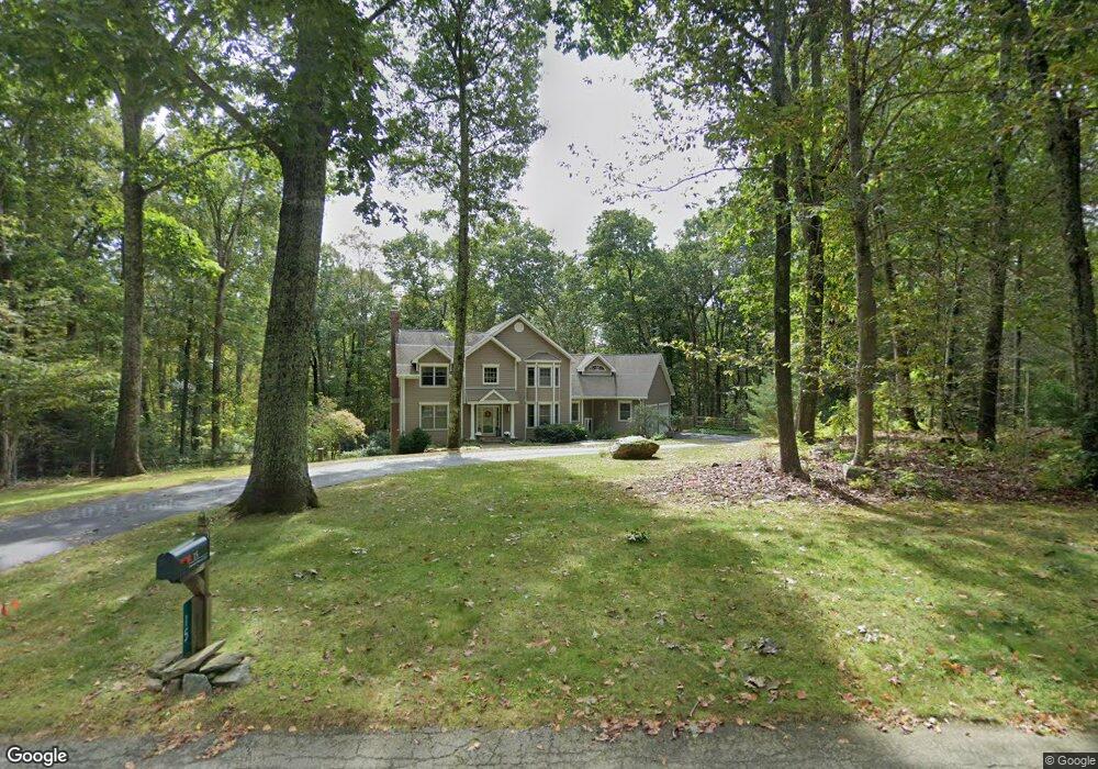 15 Sanfords Bridge, East Haddam, CT 06423 - photo 1