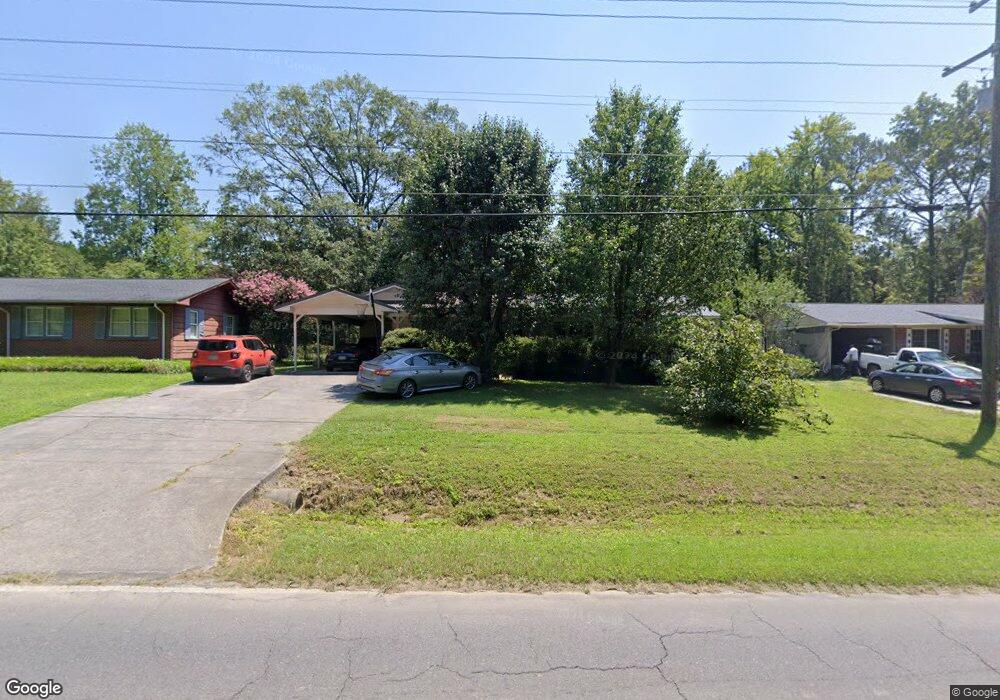 1883 Riverbend Rd, Dalton, GA 30721 - photo 1