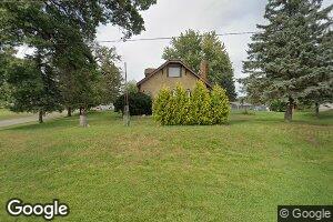 320 4th St W, Mantorville, MN 55955