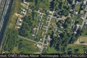 943 Archer Hill Rd, Colliers, WV 26035