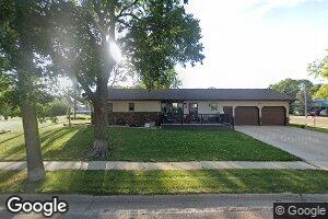 301 Front Ave SE, Wagner, SD 57380