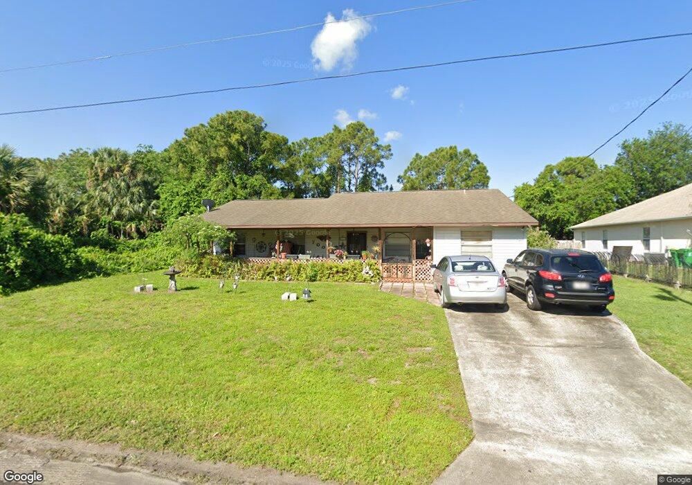 7000 Marvin Ave, Cocoa, FL 32927 - photo 1