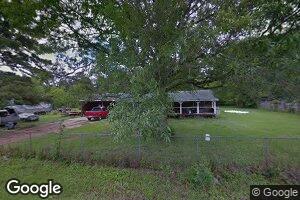 7060 Russel St, Tullos, LA 71479