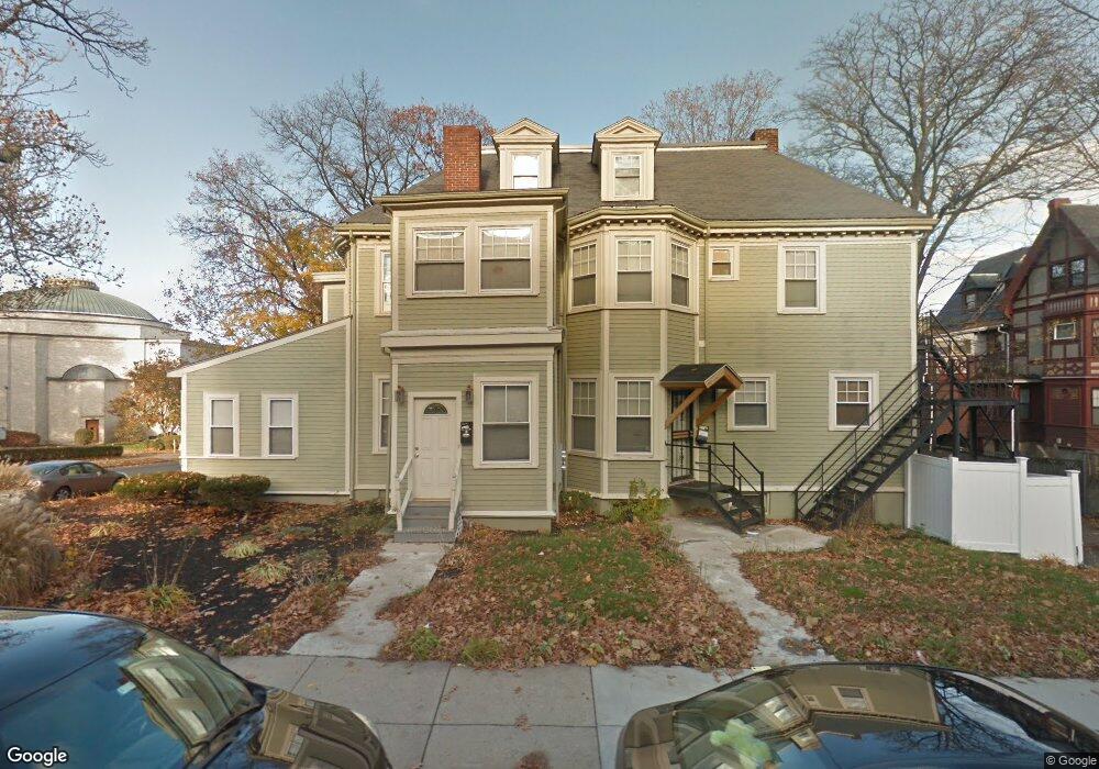 37 Crawford St unit 37, Dorchester, MA 02121 - photo 1