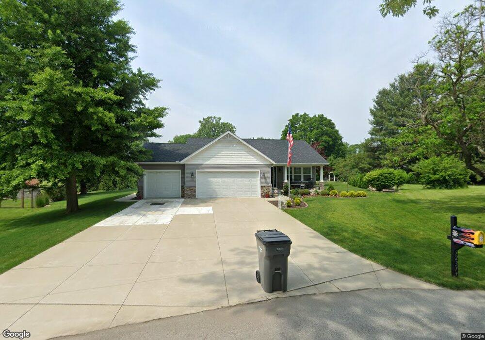 52377 Briarcliff Ln unit 157, South Bend, IN 46635 - photo 1