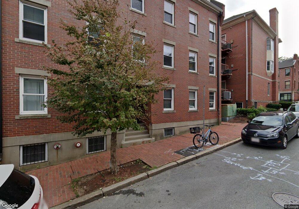 17 Henley St unit D,17, Charlestown, MA 02129 - photo 1