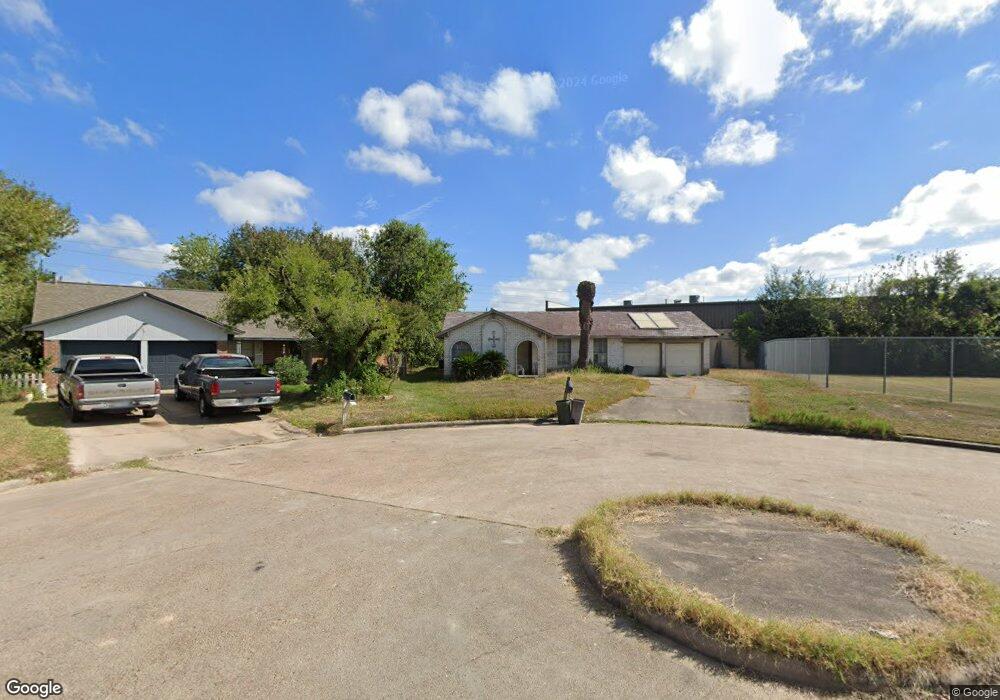 13142 Daywood Dr, Houston, TX 77038 - photo 1