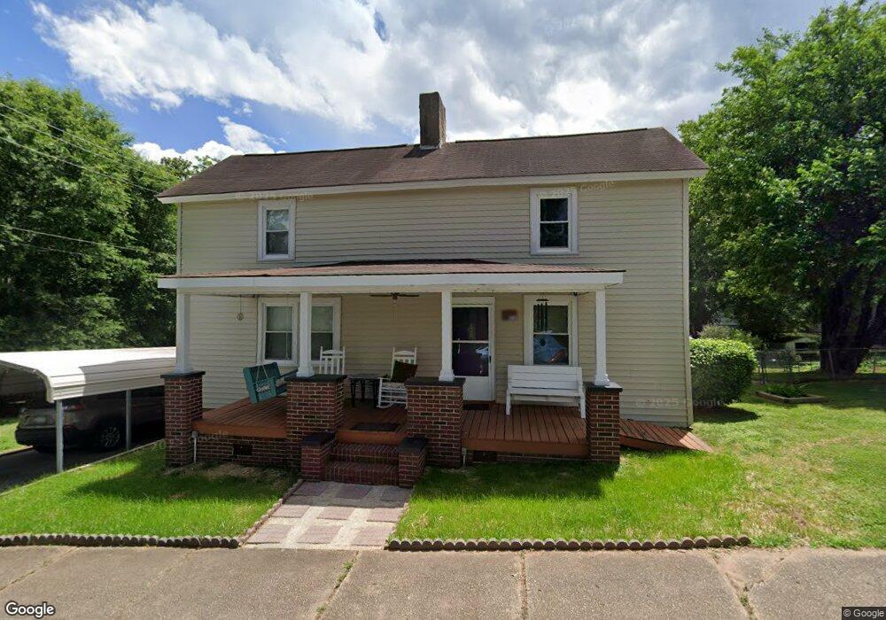 316 Lucas St, Walhalla, SC 29691 - photo 1