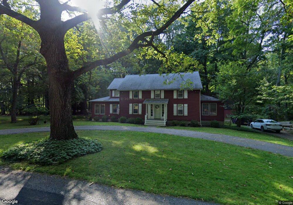 125 Mount Grove Rd, Califon, NJ 07830 - photo 1