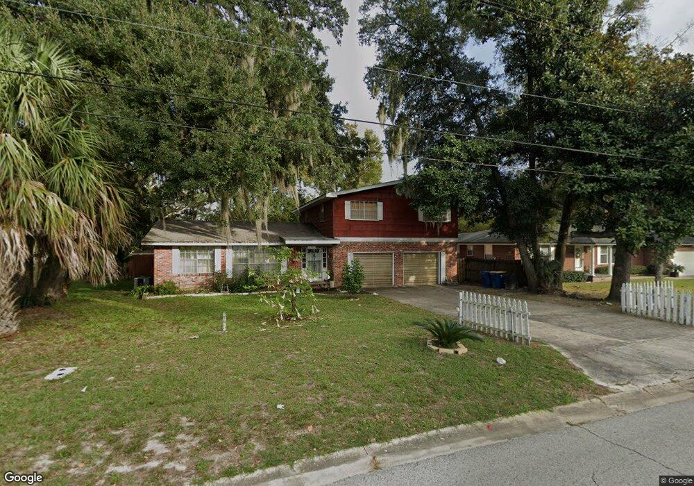 2260 Villanova Cir, Jacksonville, FL 32218 - photo 1