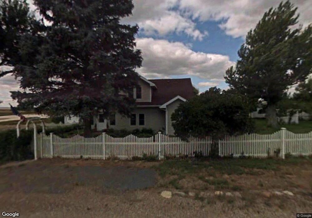 203 2nd St NW, Kevin, MT 59454 - photo 1