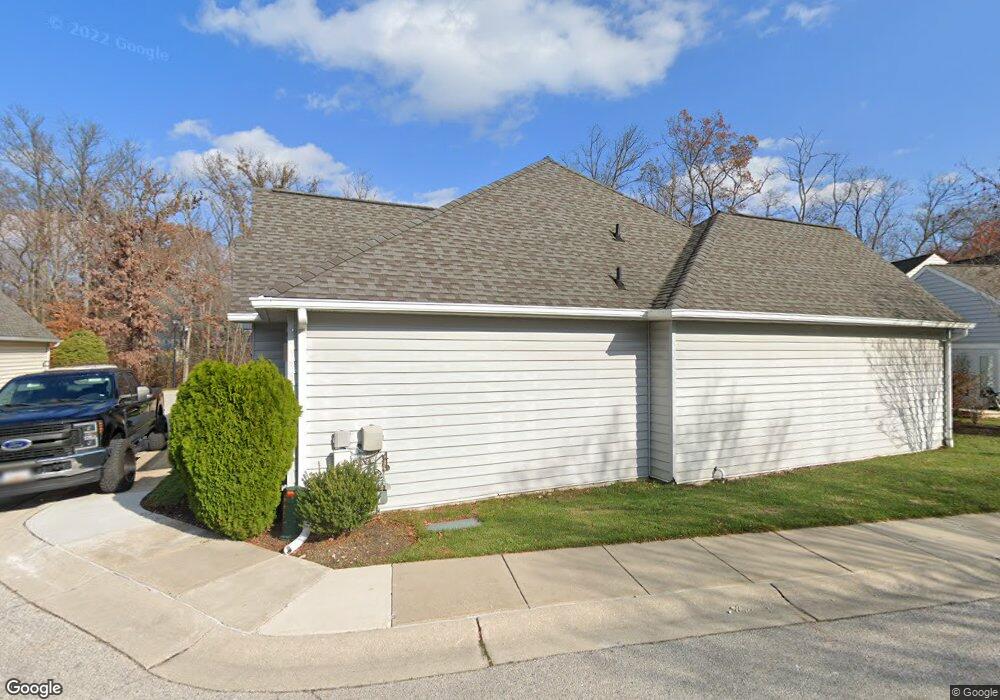 10635 Hickory Crest Ln, Columbia, MD 21044 - photo 1