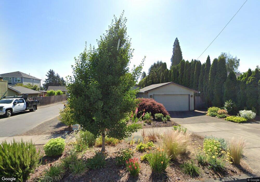 2405 A St, Forest Grove, OR 97116 - photo 1