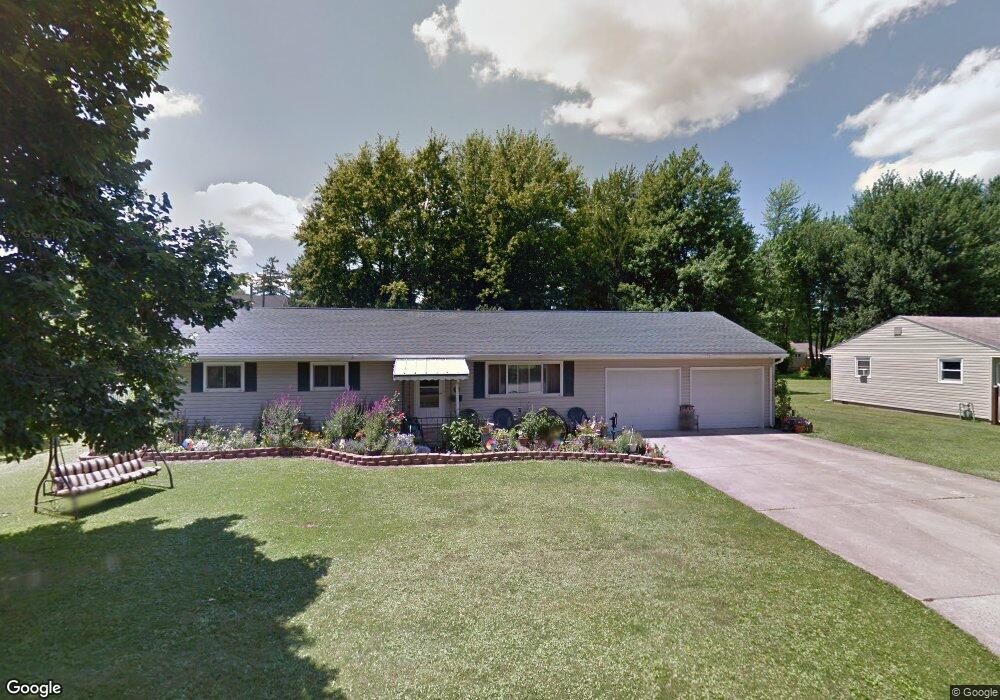 503 Edwards St, Ada, OH 45810 - photo 1