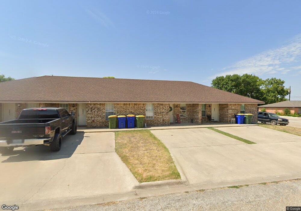 501 Steven St, Troy, TX 76579 - photo 1