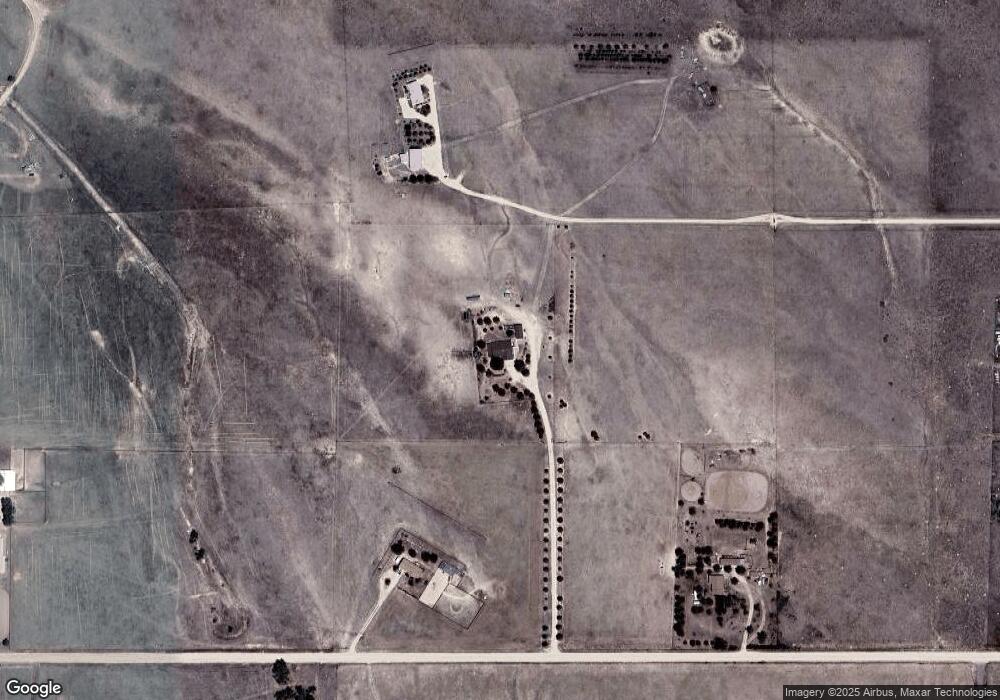 22062 E Garrett Rd, Calhan, CO 80808 - photo 1