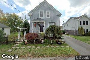 16 Batcheller Ave, Cranston, RI 02920