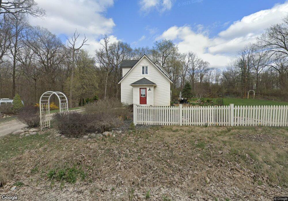 3616 N Maple Rd, Ann Arbor, MI 48105 - photo 1