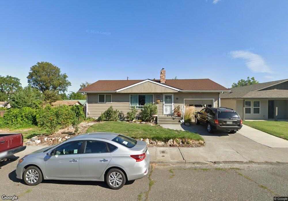 2017 E 13th St, the Dalles, OR 97058 - photo 1