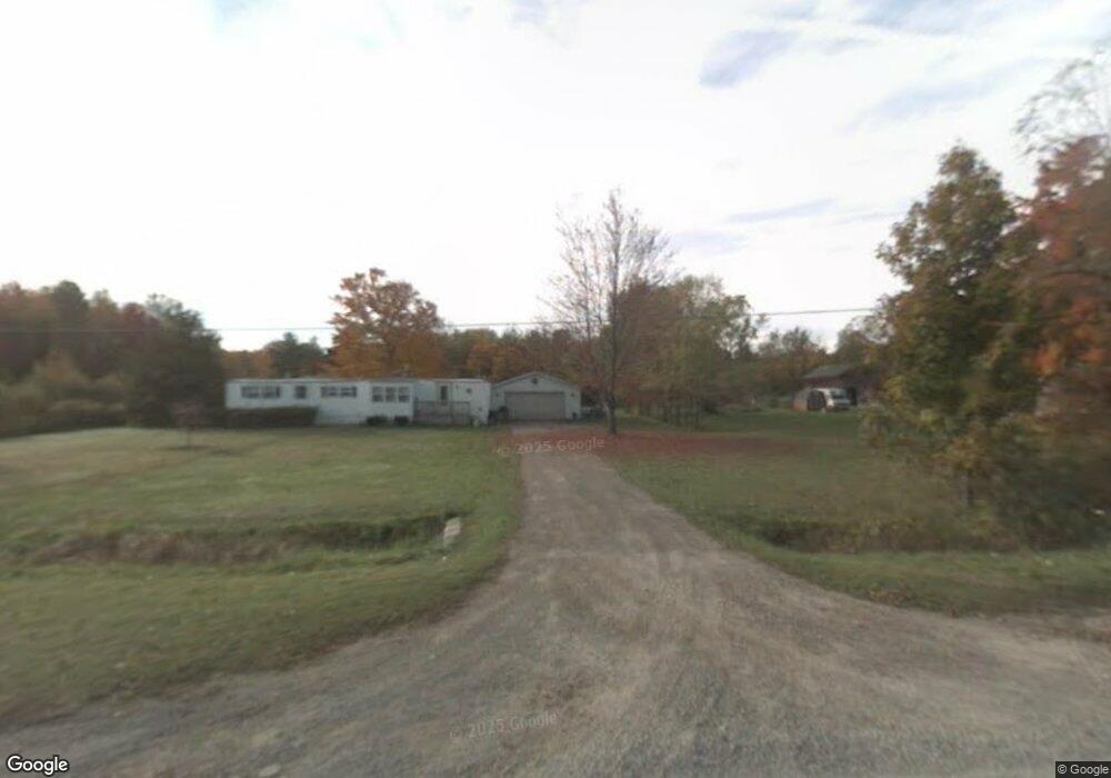3380 E Burt Rd, Burt, MI 48417 - photo 1